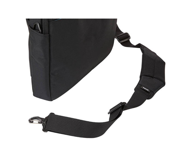 Thule Subterra MacBook® Attaché 15" czarny - 597064 - zdjęcie 4
